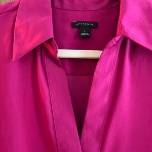 Ann Taylor blouse